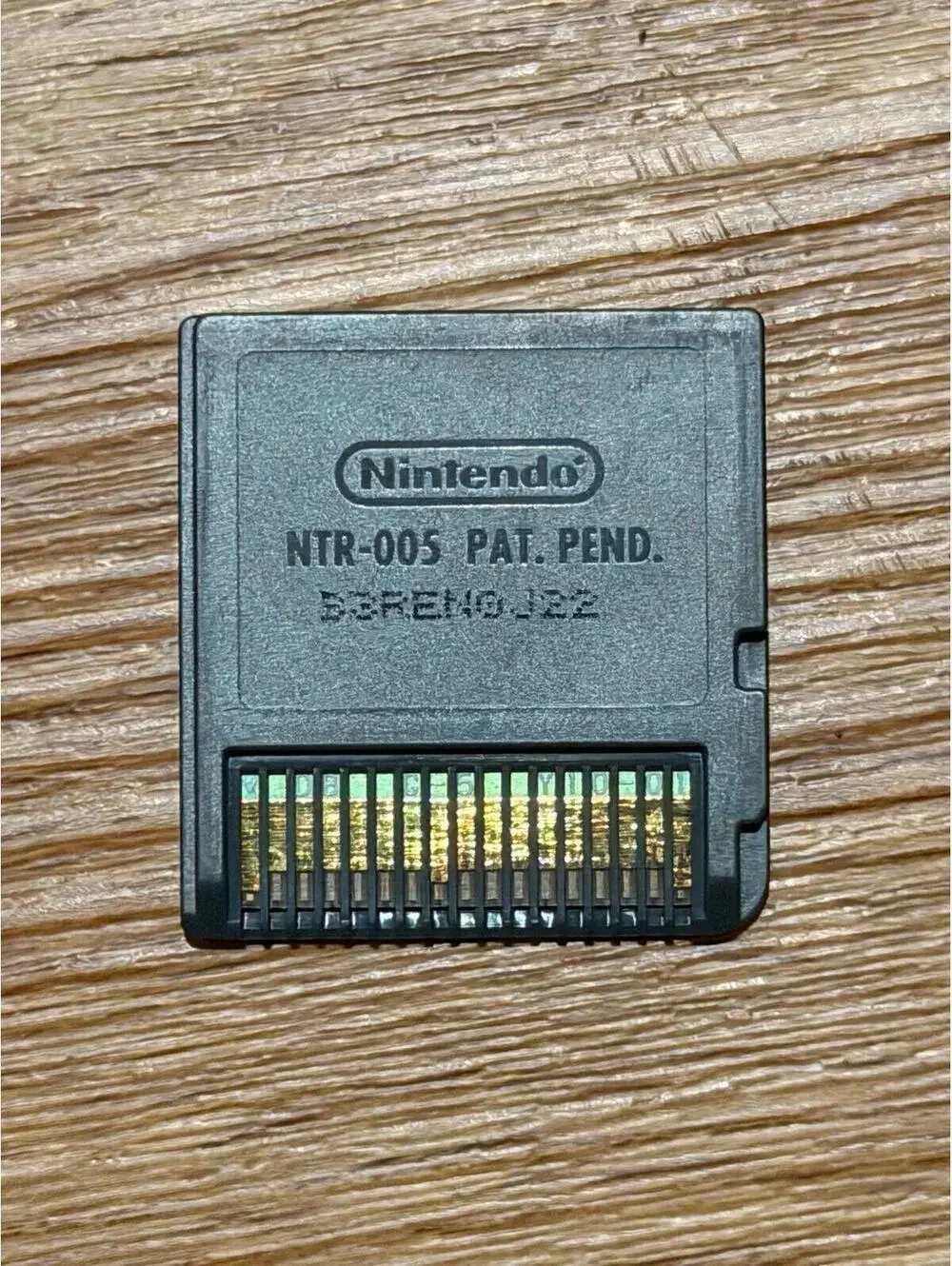 Pokemon Ranger: Guardian Signs for Nintendo DS